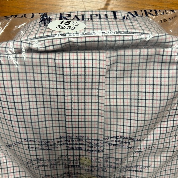 Brand New Polo Ralph Lauren Shirts - Picture 4 of 5